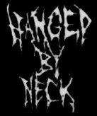 Hanged By Neck logo