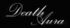 Death Aura logo