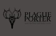 Plague Porter logo