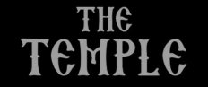 The Temple logo
