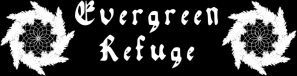 Evergreen Refuge logo