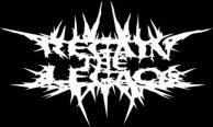 Regain The Legacy logo
