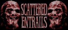 Scattered Entrails logo