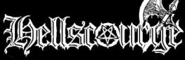 Hellscourge logo