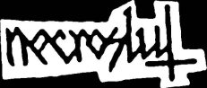 Necroslut logo
