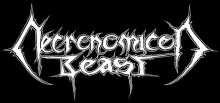 Necronomicon Beast logo