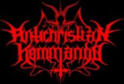Antichristian Kommando logo