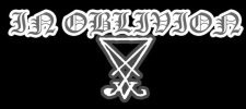 In Oblivion logo