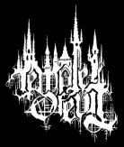 Temple of Evil logo