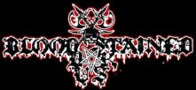 Blood Stained Dusk logo