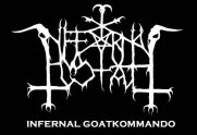 Infernal Goat logo
