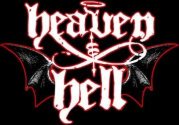 Heaven & Hell logo