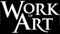 Work of Art logo