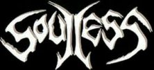 Soulless logo