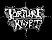 Torture Krypt logo