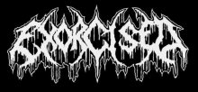 Exorcised logo