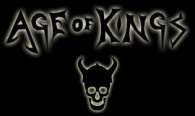 Age of Kings logo