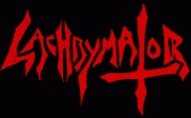 Lachrymator logo