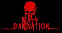 Mass Damnation logo