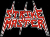 Strike Master logo