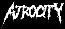 Atrocity logo