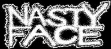 Nasty Face logo