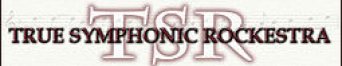 True Symphonic Rockestra logo