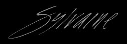 Sylvaine logo