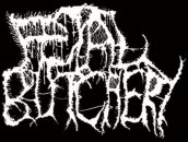 Fetal Butchery logo