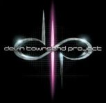 Devin Townsend Project logo