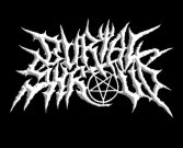 Burial Shroud logo