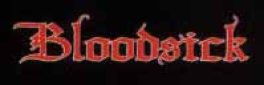 Bloodsick logo