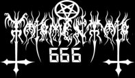 Tormentor 666 logo