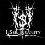 I See Insanity logo