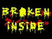 Broken Inside logo