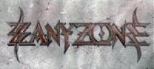 Zany Zone logo