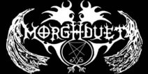 Morghduet logo