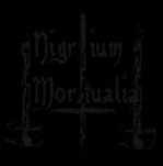 Nigrium Mortualia logo