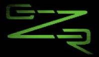 Geezer logo