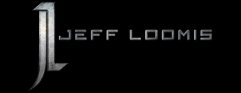 Jeff Loomis logo