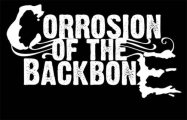 Corrosion Of The Backbone logo