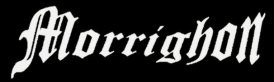 Morrighon logo