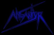 Angantyr logo