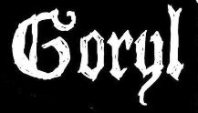 Goryl logo