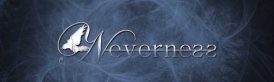 Neverness logo