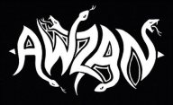 Awzan logo