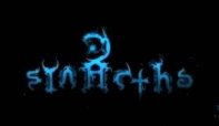 Synartha logo