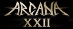 Arcana XXII logo