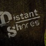 Distant Shores logo
