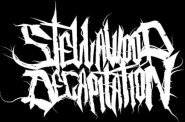Stellawood Decapitation logo